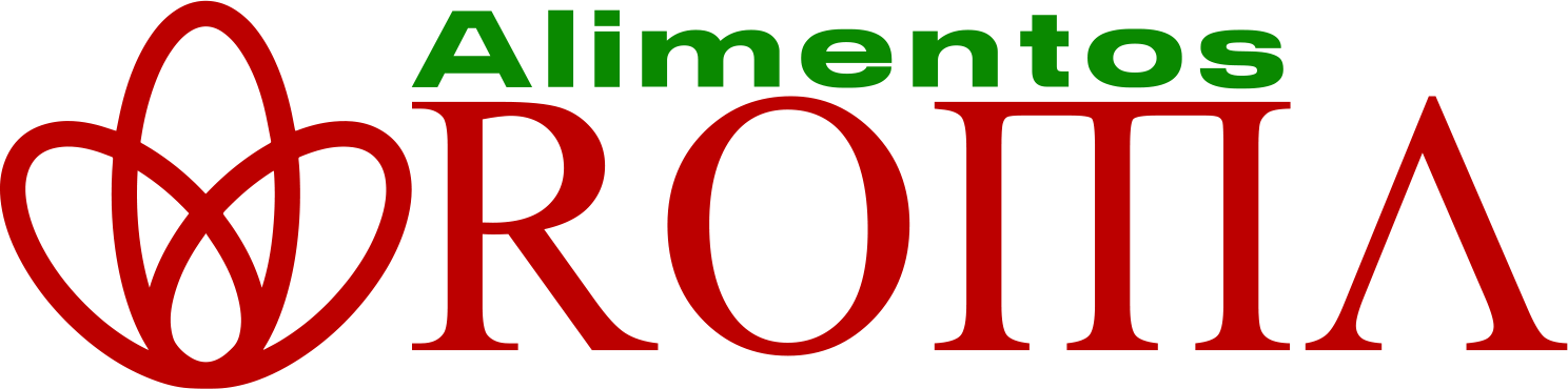Alimentos ROMA
